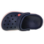 Žabky Crocs Crocband Clog K Jr 207006-485 28/29