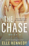 The Chase, 1. vydání - Elle Kennedy
