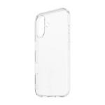 PanzerGlass SAFE zadní kryt na mobil Apple iPhone 16 transparentní 1552552 SAFE95896