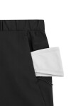 CEP Volné běžecké šortky Dámské black - CEP dámské volné běžecké kalhoty - black Velikost: L