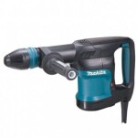 Makita HM0870C / Sekací kladivo / 1100W / 7.6J / 1.100-2.650 úderů-min (HM0870C)