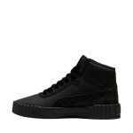 Puma Carina 3.0 Mid WTR dámské boty black 402643 04 dámské 36