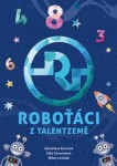 Roboťáci Talentzemě