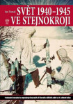 Svět 1940-1945 ve stejnokroji Jan Tomáš