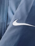 Nike Pánská bunda New England Patriots NFL 2026 Rivalries Sideline Half-Zip Anorak Velikost: S