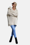 Merribel Cardigan Dalena1 Beige OS