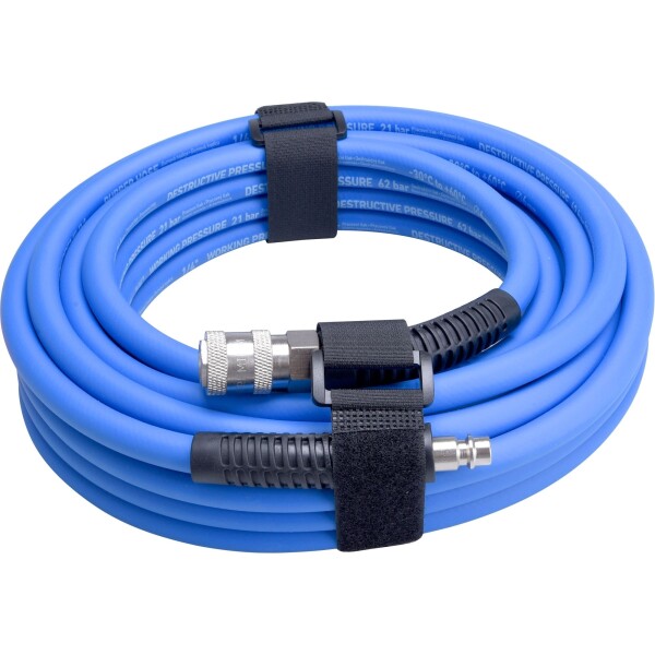 EXTOL PREMIUM 8865147 Hadice vzduchová, gumová, 6x12mm, 10m