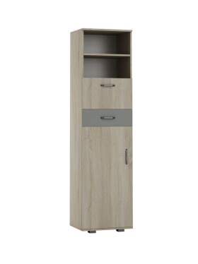 FRONTI Regál OLIWIA 50x190 v4
