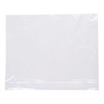 Office Products expediční obálky - samolepicí, C4, 500 ks, transparentní