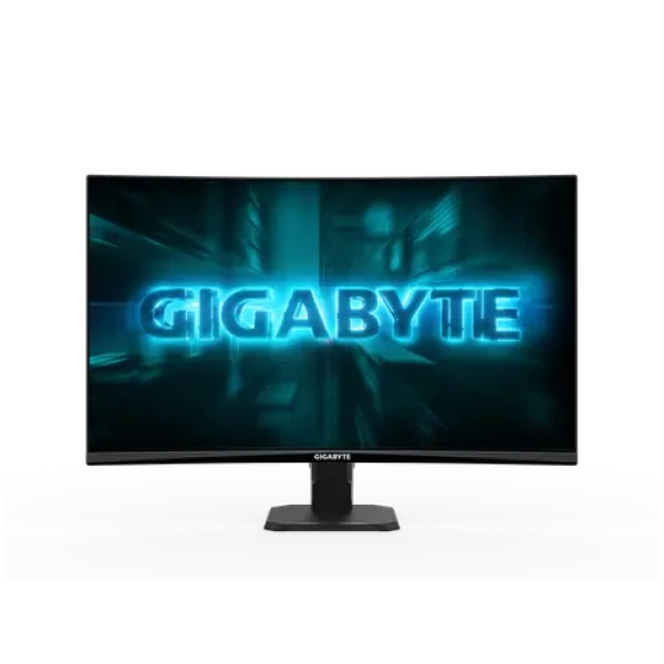 27" GIGABYTE GS27FC2 černá / Monitor / VA / 1920x1080 / 16:9 / 240Hz / 1ms / 3000:1 / 2x HDMI + DP / VESA (GS27FC2 EK)