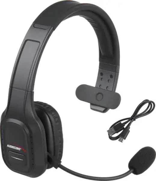 Audiocore AC864 / Sluchátka s mikrofonem (AC864)