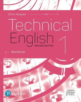 Technical English 2nd Edition Level 1 Workbook - Chris Jacques
