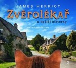 Zvěrolékař kočičí historky, James Herriot