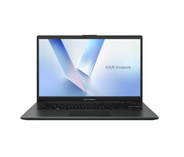ASUS NTB Vivobook Go 14 (E1404TA-EB093W), N150, 14" 1920 x 1080, 8GB, 128GB UFS, Intel Graphics, W11 Home, Black EDF_2910314