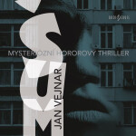 Šum - Daniel Kahneman, Cass R. Sunstein, Olivier Sibony - audiokniha