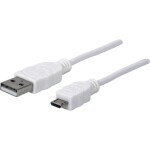 Delock kabel USB 3.0 Type-A samec USB 3.0 Type-B samec 5.0 m (4043619850709)