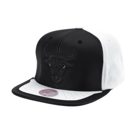 NBA Chicago Bulls Day One Snapback Bulls Kšiltovka Mitchell Ness OSFM