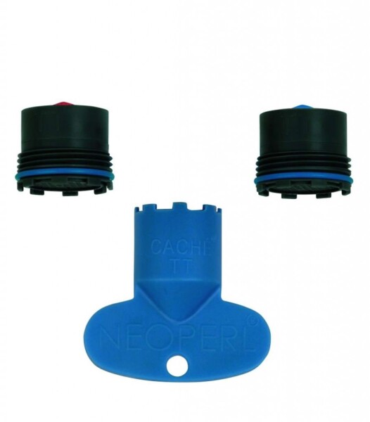 GROHE - Náhradní díly Perlátor integrovaný 13937000