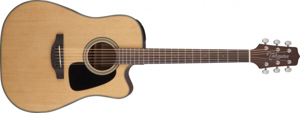 Takamine GD10CE Natural