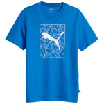 Pánské tričko Puma Graphics Cat Tee 677184 47