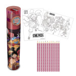 One Piece Set pastelek - EPEE