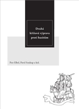 Druhá křížová výprava proti husitům