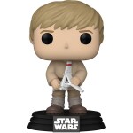 Funko POP Star Wars: Obi-Wan Kenobi - Young Luke Skywalker