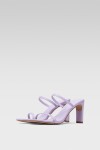 Pantofle DeeZee LS5488-01 Materiál/-Syntetický