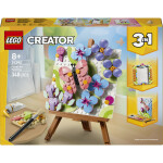 LEGO LEGO® Creator 3 v 1 31390 Květinová malba