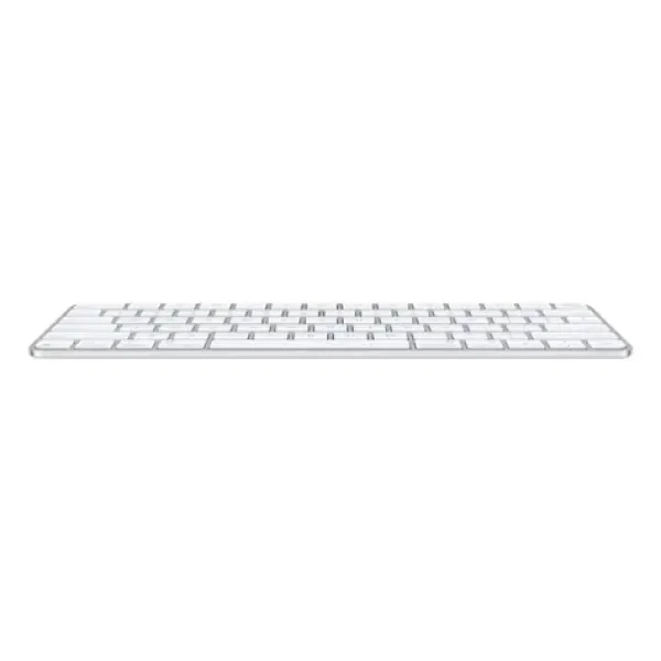 Apple Magic Keyboard s Touch ID - SK / klávesnice / Bluetooth / SK Layout (MXCK3SL/A)