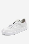 Tenisky Reebok CLUB C CLEAN GX3692 Přírodní kůže (useň)/-Přírodní kůže (useň),Materiál/-Velice kvalitní materiál