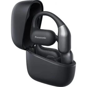 Panasonic RB-F10DE-K černá / Bezdrátová sluchátka přes hlavu / Bluetooth (RB-F10DE-K)