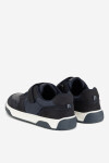 Sneakersy Lasocki Young NOWAR CI12-NOWAR-07 Látkový materiál,Přírodní kůže (useň) - Nubuk,Přírodní kůže (useň) - Lícová