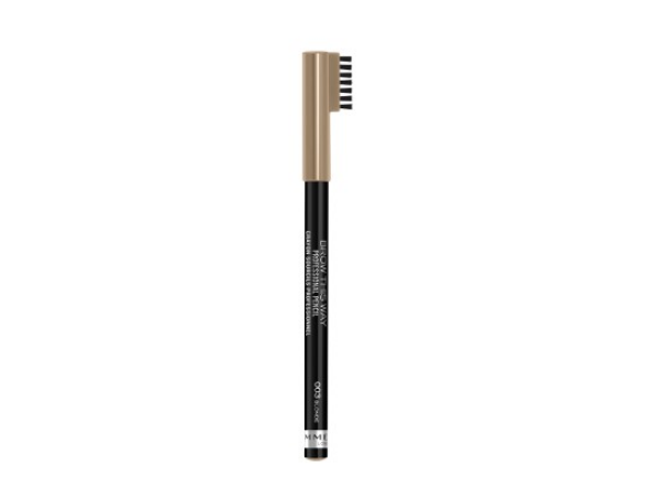 Rimmel London Tužka na obočí  BTW 003
