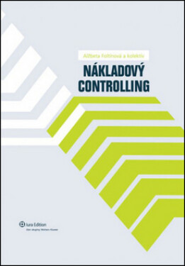 Nákladový controlling - Alžběta Foltínová