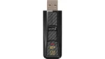 Silicon Power Blaze B50 32GB černá / Flash Disk / USB 3.1 / čtení: 25MBs / zápis: 25MBs (SP032GBUF3B50V1K)