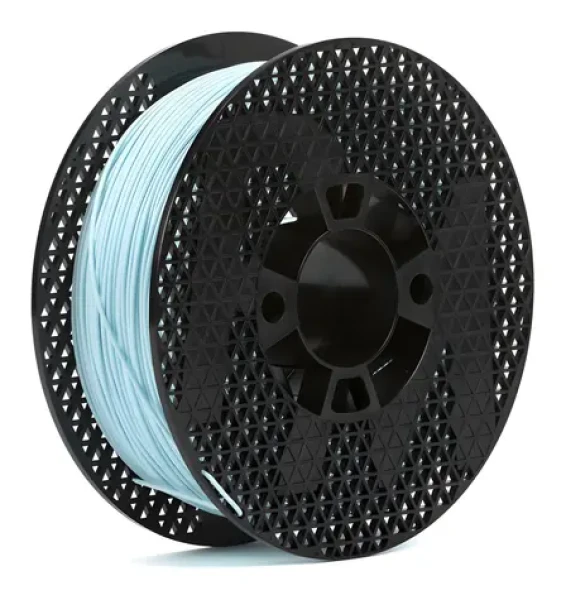 Filament PM PLA+ Baby Blue / Tisková struna / 1,75 mm / 1 kg (CZF175PLA+_BB)
