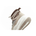 Lee Cooper dámské sportovní boty tenisky módní pohodlné za kotník béžové dámské 38