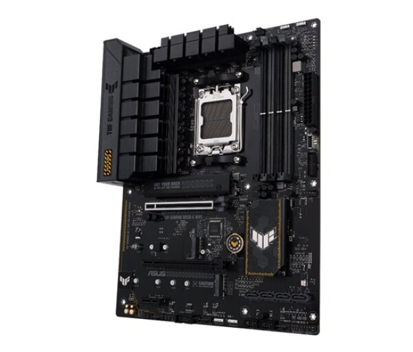 Asus TUF GAMING B650-E WIFI 90MB1GT0-M0EAY0 EDF_1887323