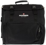 Hohner Bravo III 72 Water Silent Key