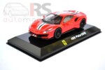 Ferrari 488 Pista (2018) 1:43