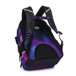 Studentský batoh KARTON P+P OXY SCOOLER - Galaxy