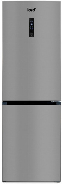 Lord lednice s mrazákem dole C13 3.GN