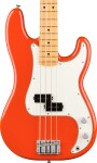 Fender Player II Precision Bass MN RLO