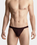 Tanga Atlantic MP-1572 M-2XL bílá M