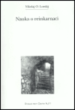 Nauka o reinkarnaci - Nikolaj Losskij