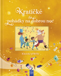Kratičké pohádky na dobrou noc