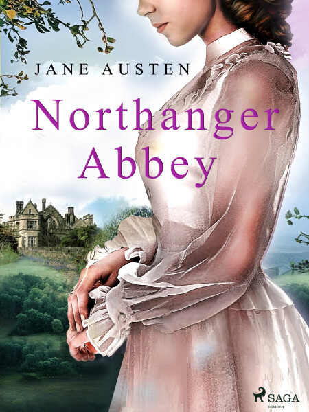 Northanger Abbey - Jane Austenová