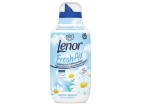 Lenor Fresh Air Sensitive aviváž 50 PD