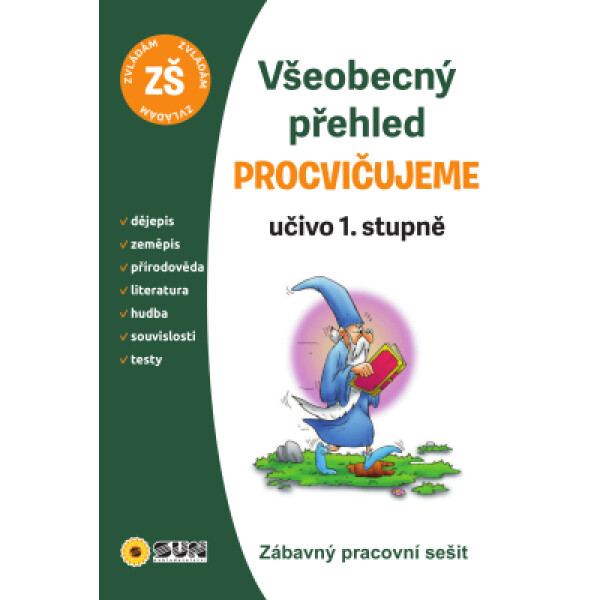 Všeobecný přehled